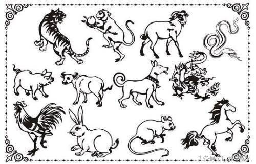 68年属猴人的灾难年龄2024(十二生肖的劫数在几岁)