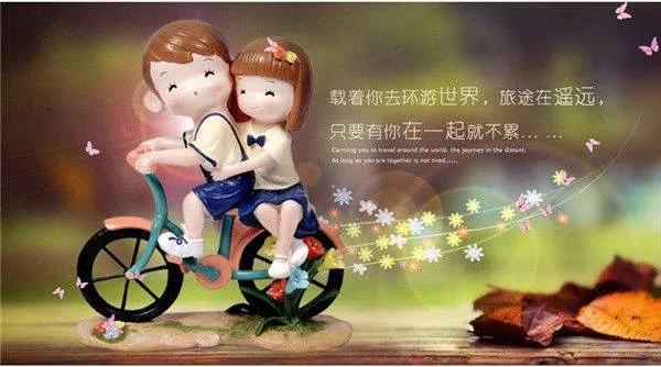 十周年纪念日朋友圈的说说（结婚纪念日朋友圈说说）