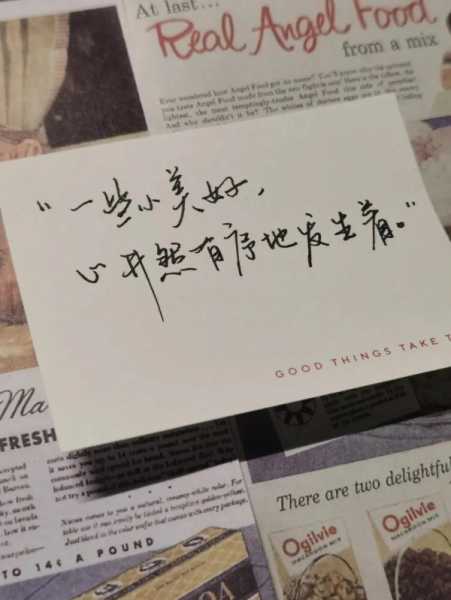 高质量短句文案温柔治愈（关于救赎的文案短句）