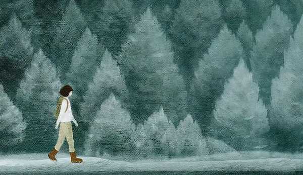 抖音最火40岁女人霸气文案(女人霸气说说心情短语)