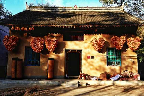 关于家乡情怀文案短句（怀念故乡的唯美句子）