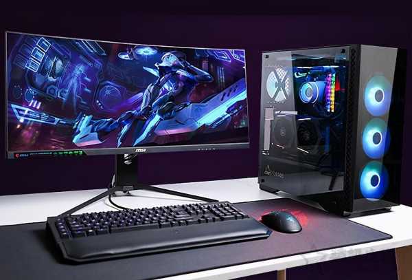 电脑噪音大嗡嗡响怎么办（机箱噪音大是什么原因）