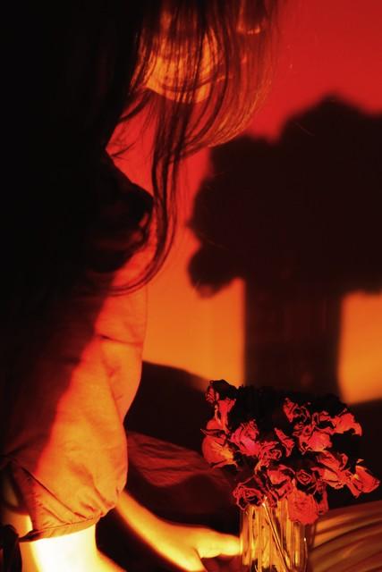 不带爱字却有浓浓爱意文案(爱意与浪漫的小众文案)