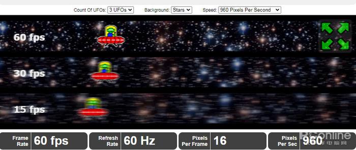 高刷新率和低刷新率的区别是什么(一文搞懂高低刷新率)