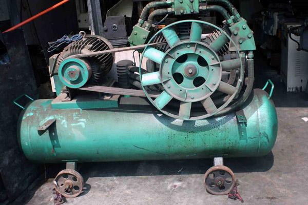 空压机的作用及用途（空压机的工作原理）