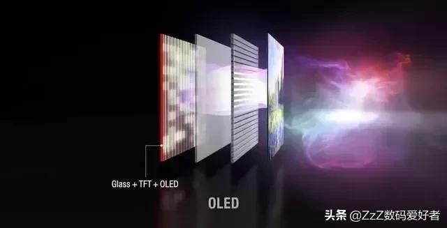 手机烧屏是什么样子图片（告诉你如何避免手机烧屏）