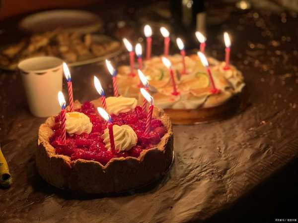 90后30岁生日朋友圈感慨（有创意30岁生日文案）