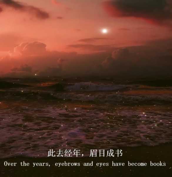 放风筝的文案简短朋友圈（无关爱情的干净短句子）