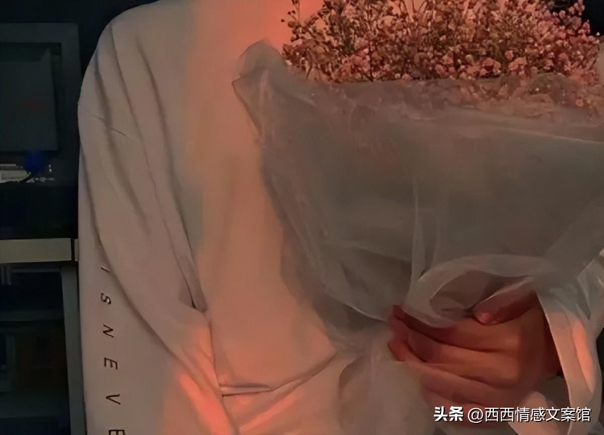 古风文案爱情温柔超仙短句（美到窒息的古风文案）