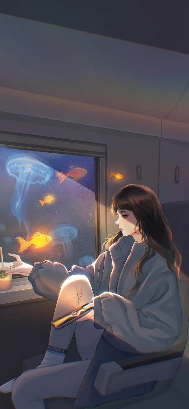 发女朋友照片的文案幽默（低调晒女朋友的朋友圈）