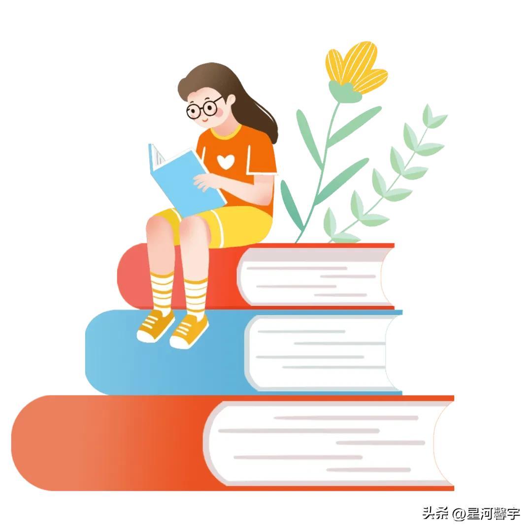 关于阅读的文案唯美短句（读书感悟简短精辟句子）