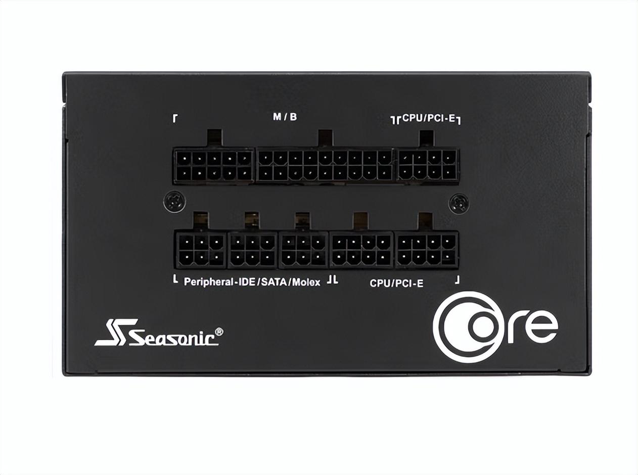 全模组电源和普通电源有什么区别（一文了解这6个区别）