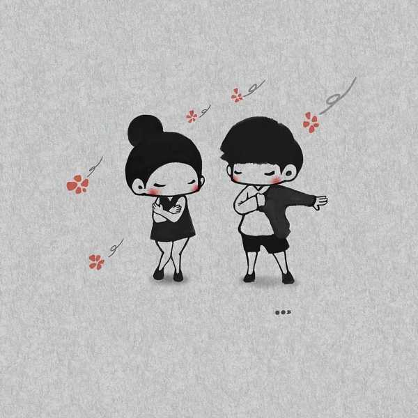 牵手文案干净短句唯美(关于牵手的朋友圈文案)