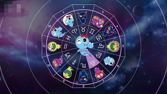 摩羯和白羊为啥是王炸组合(12星座当中的王炸组合)