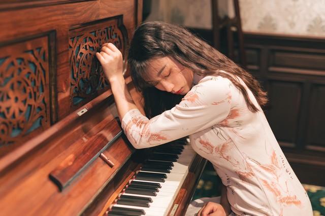 旗袍文案吸引人的句子（旗袍美照发朋友圈配文）