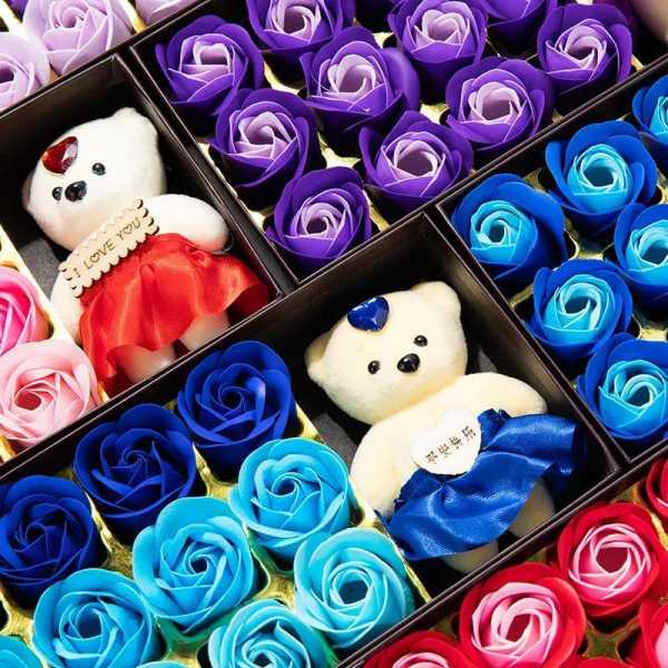 走心的礼物文案简短（礼物说说的精美句子）