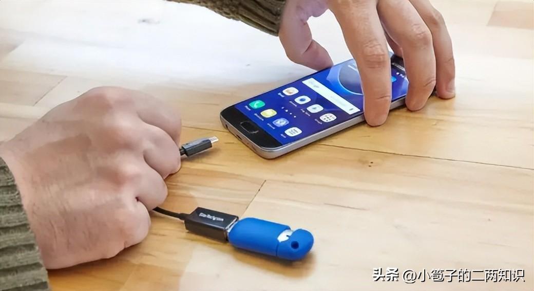 usb连接手机如何设置(usb怎么连接手机)